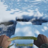 Snow Plowing Simulator Crack Download