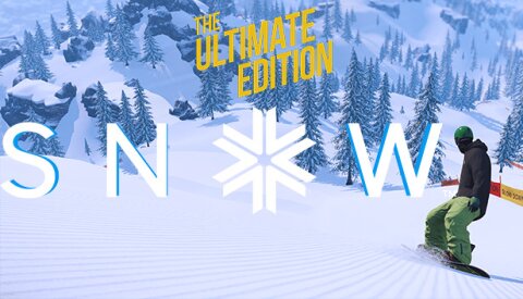 SNOW - The Ultimate Edition Free Download