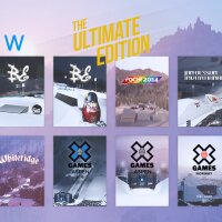 SNOW - The Ultimate Edition PC Crack