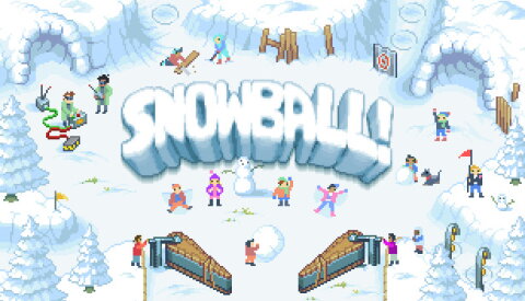 Snowball! Free Download