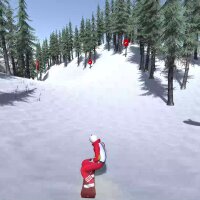 Snowboard Legends PC Crack