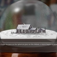 Snowdome Torrent Download