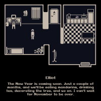 Snowfall's Mystery Update Download