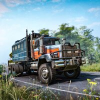 SnowRunner - Freightliner & Western Star Dual Pack Crack Download