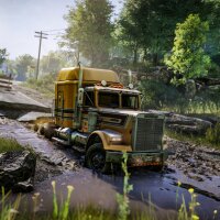 SnowRunner - Freightliner & Western Star Dual Pack Repack Download