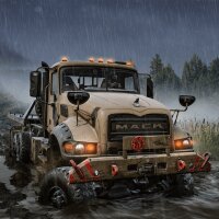 SnowRunner - Season 10: Fix & Connect PC Crack