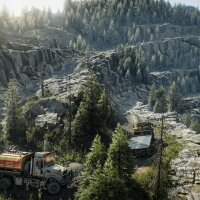 SnowRunner - Season 10: Fix & Connect Crack Download