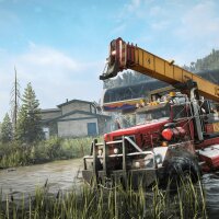 SnowRunner - Season 10: Fix & Connect Update Download