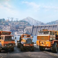 SnowRunner - Season 16: High Voltage Torrent Download