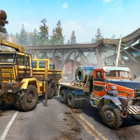 SnowRunner - Season 16: High Voltage Update Download