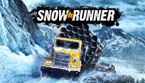 SnowRunner Free Download