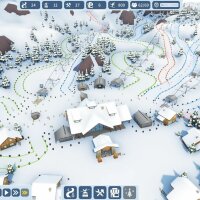 Snowtopia: Ski Resort Builder Torrent Download