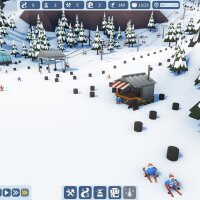 Snowtopia: Ski Resort Builder Update Download
