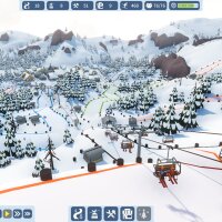 Snowtopia: Ski Resort Builder Repack Download