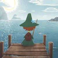 Snufkin: Melody of Moominvalley Torrent Download