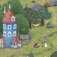 Snufkin: Melody of Moominvalley PC Crack