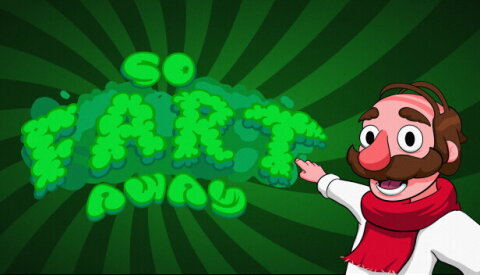 So Fart Away Free Download