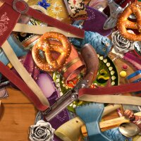 So Much Stuff 4: Bits & Bobs Torrent Download