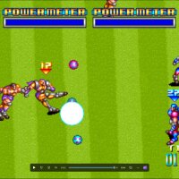 SOCCER BRAWL Torrent Download