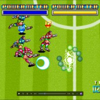 SOCCER BRAWL Crack Download