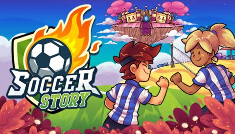 Soccer Story Free Download