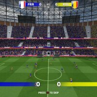 Sociable Soccer 25 Repack Download