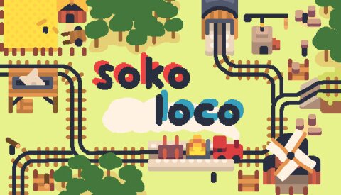 soko loco Free Download