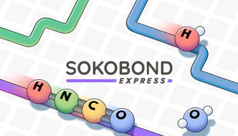 Sokobond Express Free Download