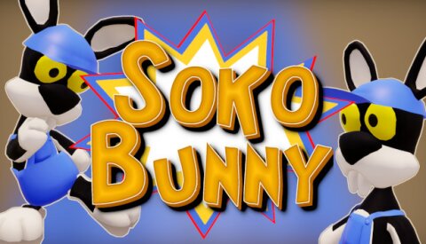 SokoBunny Free Download