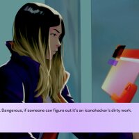 Solace State: Emotional Cyberpunk Stories Torrent Download