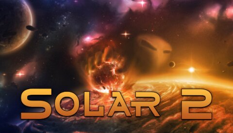 Solar 2 Free Download