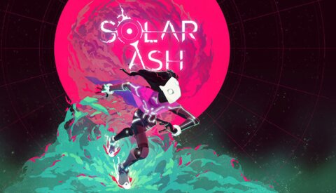 Solar Ash Free Download