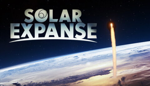 Solar Expanse - Space Exploration Manager Free Download