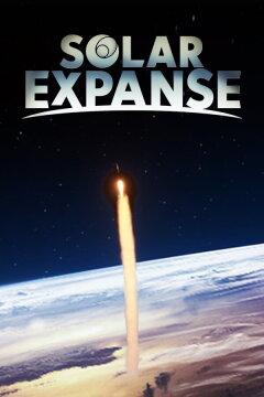 Solar Expanse - Space Exploration Manager Free Download