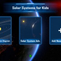 Solar Systems For Kids PC Crack