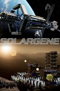 Solargene Free Download