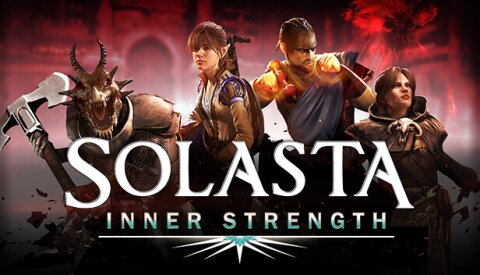 Solasta: Crown of the Magister - Inner Strength Free Download