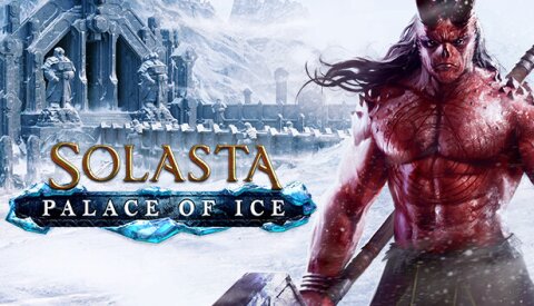 Solasta: Crown of the Magister - Palace of Ice Free Download