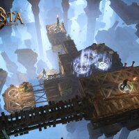 Solasta: Crown of the Magister Update Download