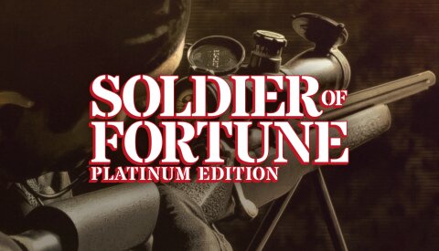 Soldier of Fortune: Platinum Edition (GOG) Free Download