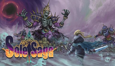 Sole Saga Free Download