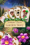 Solitaire Quest: Garden Story Free Download