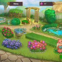 Solitaire Quest: Garden Story Repack Download