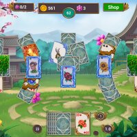 Solitaire Quest: Garden Story Update Download