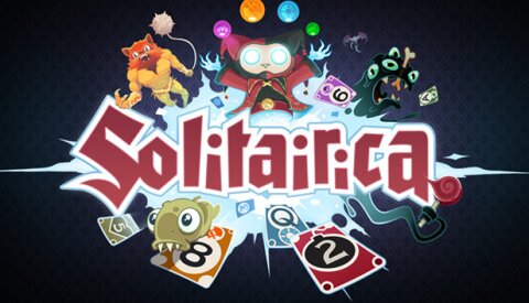 Solitairica Free Download