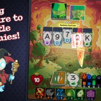 Solitairica Torrent Download