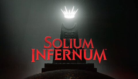 Solium Infernum Free Download