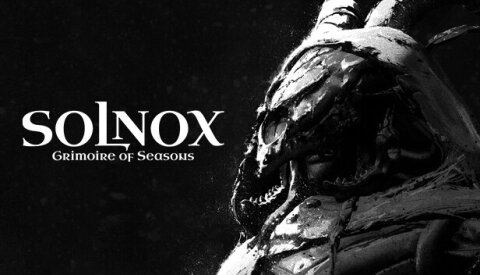 Solnox - Grimoire of Seasons Free Download