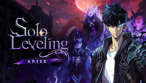 Solo Leveling: ARISE OVERDRIVE Free Download