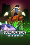 Solomon Snow: First Contact Free Download